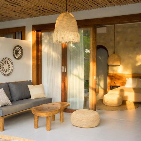 Nagara Boutique Hotel Jimbaran Exteriér fotografie
