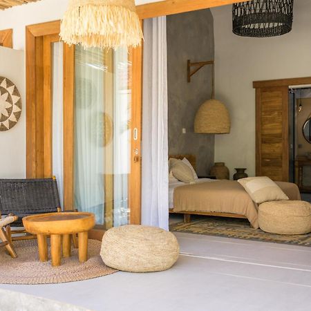 Nagara Boutique Hotel Jimbaran Exteriér fotografie