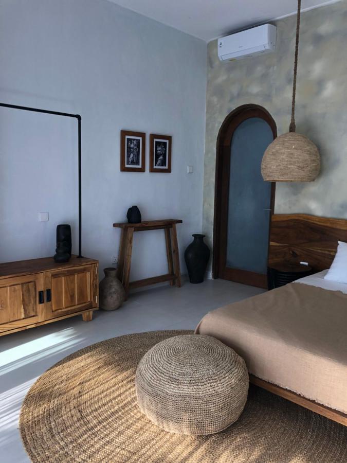 Nagara Boutique Hotel Jimbaran Exteriér fotografie
