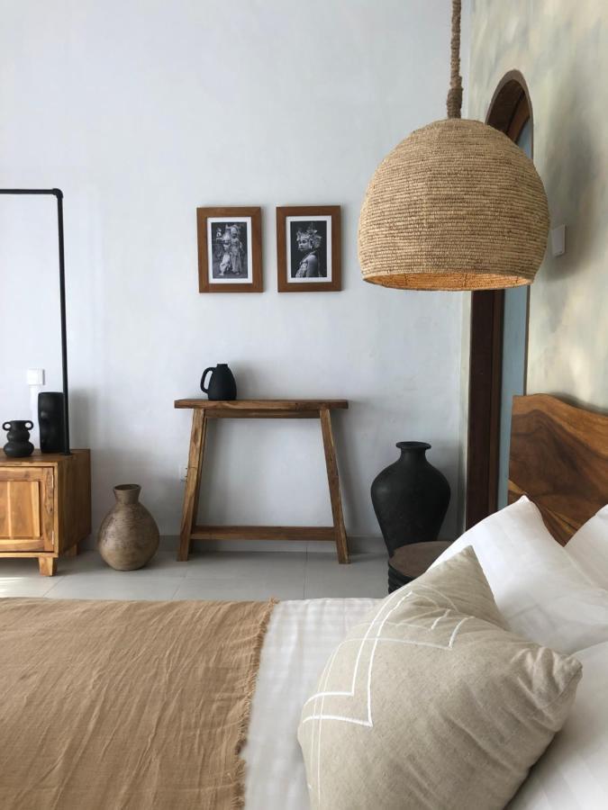 Nagara Boutique Hotel Jimbaran Exteriér fotografie