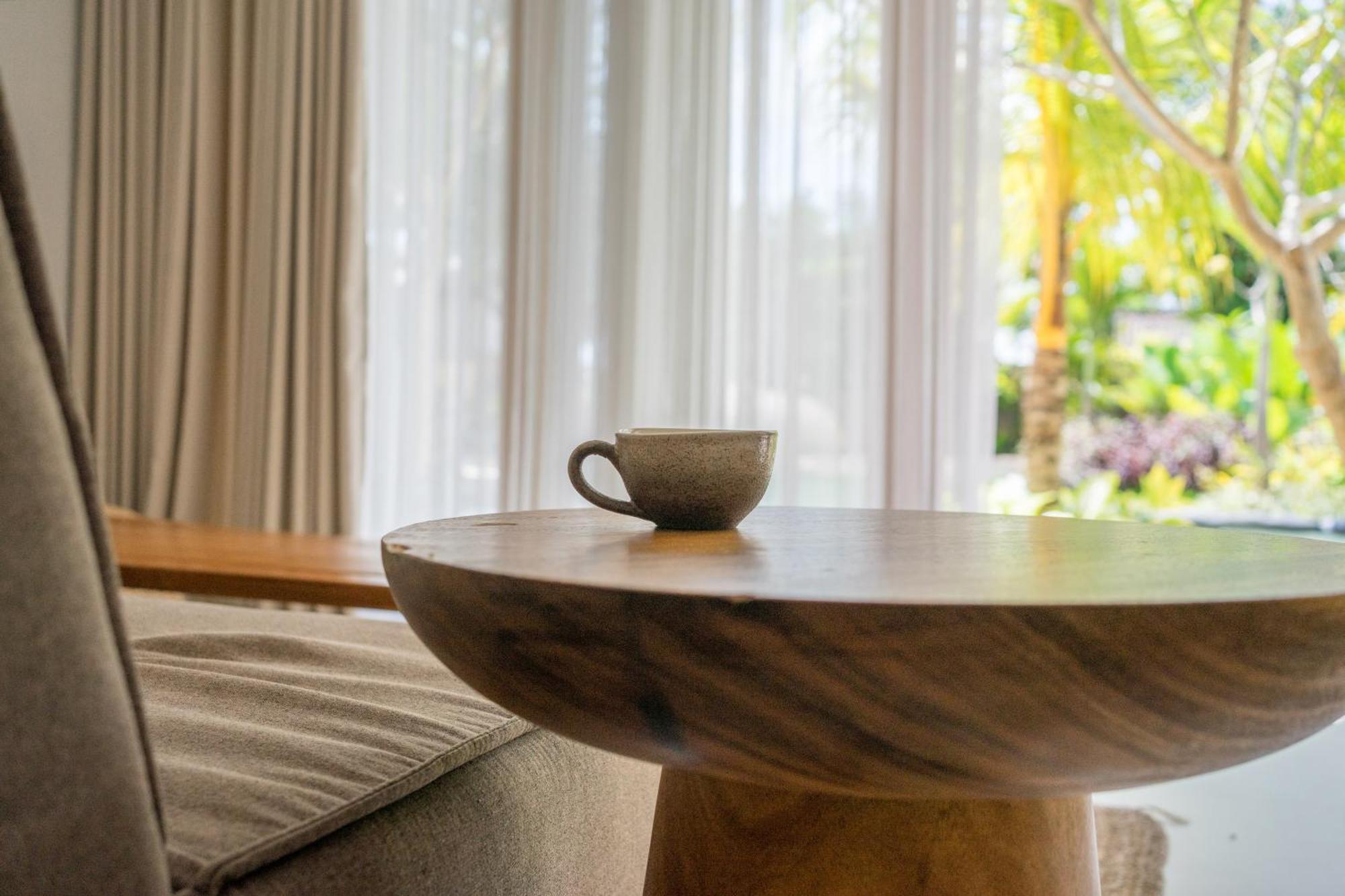 Nagara Boutique Hotel Jimbaran Exteriér fotografie